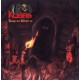IRON KOBRA - Dungeon Masters CD